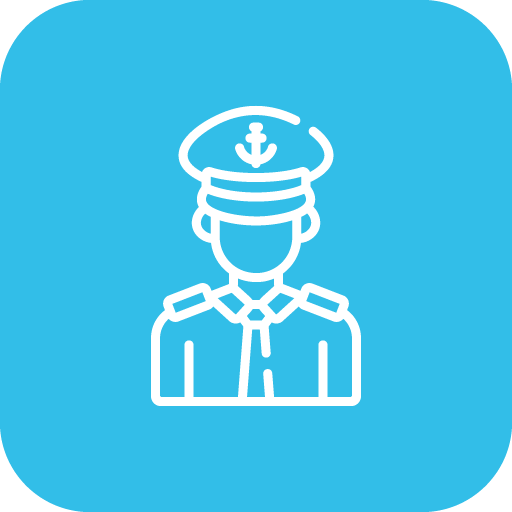 Trained Captains